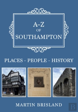 Bertrand.pt - A-Z Of Southampton
