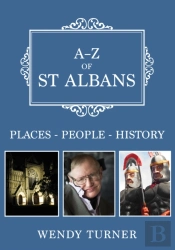 A-Z Of St Albans