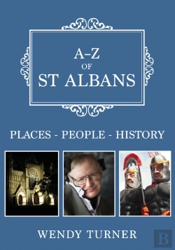 Bertrand.pt - A-Z Of St Albans