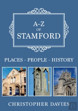Bertrand.pt - A-Z Of Stamford