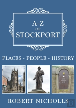 Bertrand.pt - A-Z Of Stockport