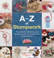 A-Z Of Stumpwork