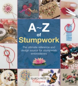 Bertrand.pt - A-Z Of Stumpwork