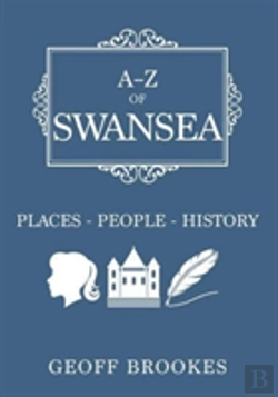 Bertrand.pt - A-Z Of Swansea