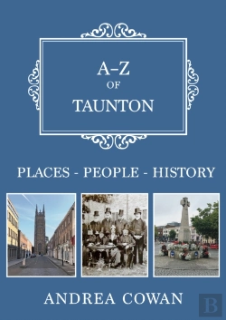 Bertrand.pt - A-Z Of Taunton