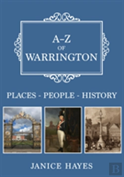 Bertrand.pt - A-Z Of Warrington