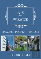 A-Z Of Warwick
