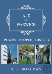 A-Z Of Warwick