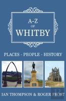 A-Z Of Whitby
