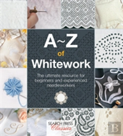 Bertrand.pt - A-Z Of Whitework