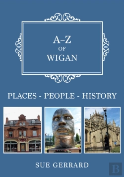 Bertrand.pt - A-Z Of Wigan