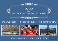 A-Z Of Windsor & Eton
