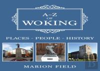 A-Z Of Woking