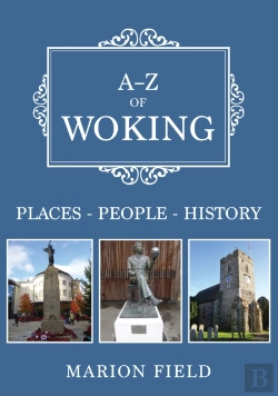 Bertrand.pt - A-Z Of Woking