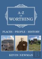 A-Z Of Worthing