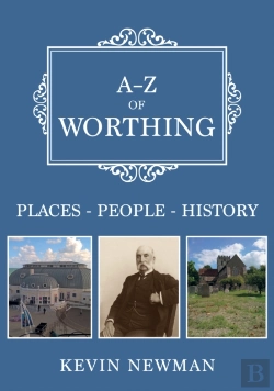 Bertrand.pt - A-Z Of Worthing