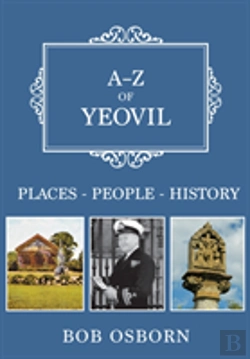 Bertrand.pt - A-Z Of Yeovil
