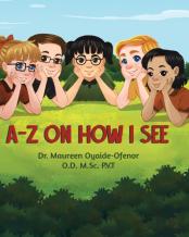 A-Z On How I See