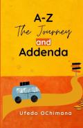 A-Z The Journey And Addenda