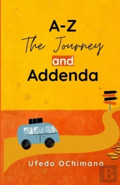 A-Z The Journey And Addenda