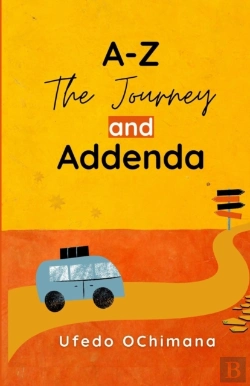 Bertrand.pt - A-Z The Journey And Addenda