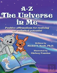 A-Z The Universe In Me
