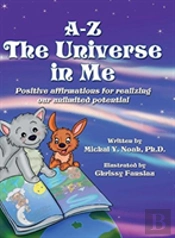 A-Z The Universe In Me