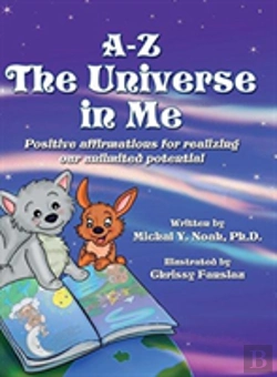 Bertrand.pt - A-Z The Universe In Me