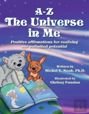 A-Z The Universe In Me