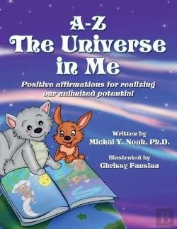 Bertrand.pt - A-Z The Universe In Me