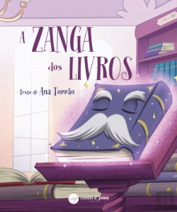 Bertrand.pt - A Zanga dos Livros