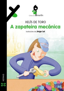Bertrand.pt - A Zapateira Mecanica