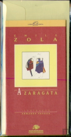 Bertrand.pt - A Zaragata