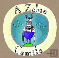 A Zebra Camila
