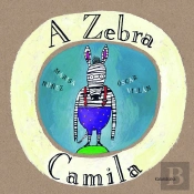 A Zebra Camila