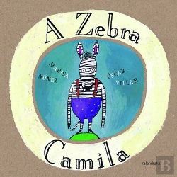 Bertrand.pt - A Zebra Camila