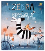 A Zebra e o Espetáculo do Luar