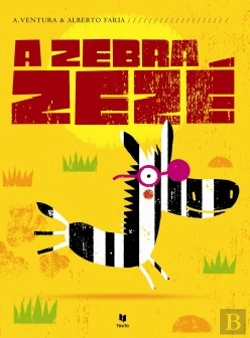 Bertrand.pt - A Zebra Zezé