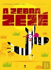 A Zebra Zezé
