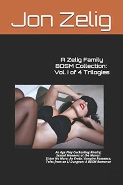 Bertrand.pt - A Zelig Family Bdsm Collection