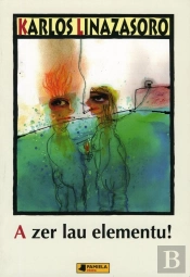 A Zer Lau Elementu!