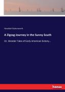 A Zigzag Journey In The Sunny South