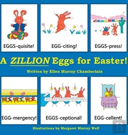 Bertrand.pt - A Zillion Eggs For Easter