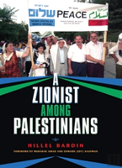 Bertrand.pt - A Zionist Among Palestinians