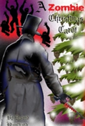 A Zombie Christmas Carol