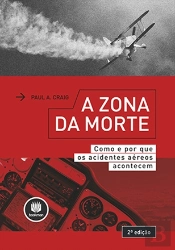 A Zona da Morte: Como e Porquê Acidentes Aéreos Acontecem