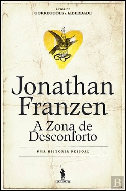 Bertrand.pt - A Zona de Desconforto