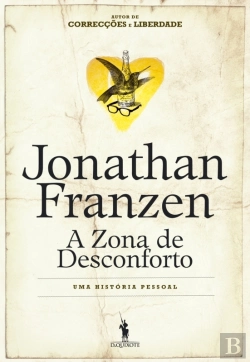 Bertrand.pt - A Zona De Desconforto