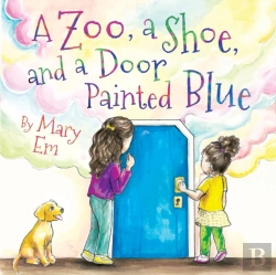 Bertrand.pt - A Zoo, A Shoe, And A Door Painted Blue