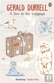 A Zoo In My Luggage